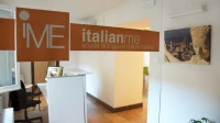 italianme instalations, Italien école dans Florence, Italie 2