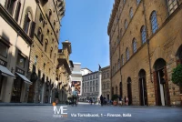 italianme strutture, Italiano scuola dentro Firenze, Italia 1