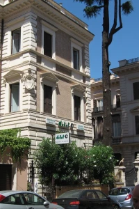 DILIT facilities, Italian language school in Rome, Italy 2