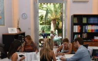 DILIT facilities, Italian language school in Rome, Italy 7