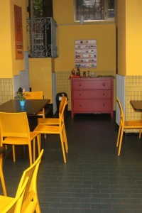 DILIT facilities, Italian language school in Rome, Italy 5