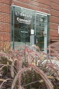 Connect International School facilities, English language school in Toronto, Canada 1