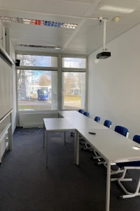 Carl Duisberg - Munich facilities, German language school in Munich, Germany 4