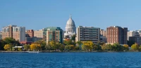 WESLI - Wisconsin English Second Language Institute Einrichtungen, Englisch Schule in Madison, Vereinigte Staaten 21