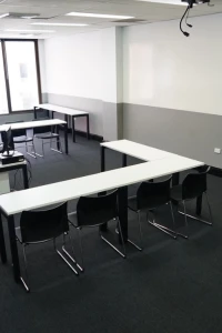 Lonsdale Institute - Sydney - ELICOS instalações, Ingles escola em Cidade de Sydney, Austrália 4