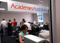 Academy of English - Sydney facilities, English language school in Sydney, Australia 1