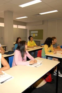 Academy of English - Sydney instalations, Anglais école dans Cité de Sydney, Australie 3