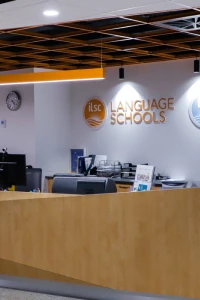 ILSC - Montréal strutture, Francese scuola dentro Montréal, Canada 3