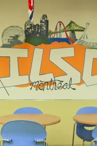 ILSC - Montréal strutture, Inglese scuola dentro Montréal, Canada 7