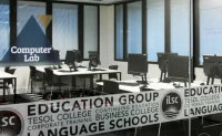 ILSC - Melbourne Einrichtungen, Englisch Schule in Melbourne, Australien 8