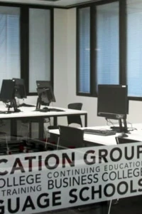 ILSC - Melbourne facilities, English language school in Melbourne, Australia 8