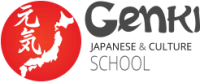 Genki Japanese and Culture School - Tokyo