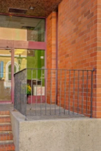 SSLC Language College - Victoria strutture, Inglese scuola dentro Victoria, Canada 3