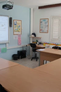 IH Malta - Sweiqi Centre facilities, English language school in Swieqi, Malta 3