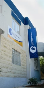 IH Malta - Sweiqi Centre facilities, English language school in Swieqi, Malta 1