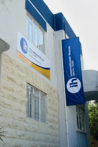 IH Malta - Sweiqi Centre instalações, Ingles escola em Swieqi, Malta 1