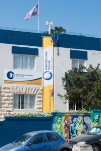 IH Malta - Sweiqi Centre instalations, Anglais école dans Is-Swieqi, Malte 2