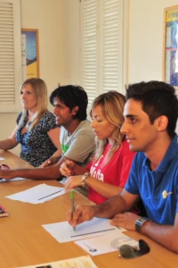 IH Malta - Sweiqi Centre facilities, English language school in Swieqi, Malta 4