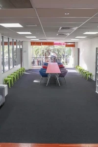 Entrepreneur Education - Gold Coast instalações, Ingles escola em Surfers Paradise, Austrália 2