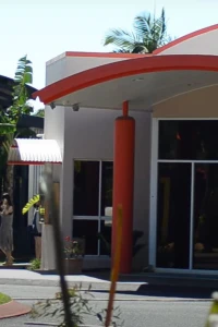 Sun Pacific College Cairns instalaciones, Ingles escuela en Cairns City, Australia 1