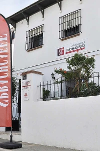 Sprachcaffe Language Plus - Málaga facilities, Spanish language school in Málaga, Spain 1