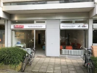 Sprachcaffe Language Plus - Munich instalations, Allemand école dans Munich, Allemagne 1
