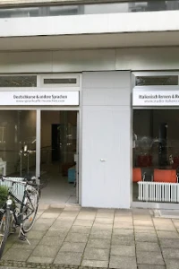 Sprachcaffe Language Plus - Munich instalaciones, Aleman escuela en Múnich, Alemania 1