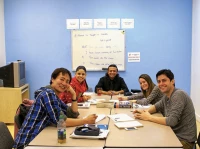Not accepting applications - Sprachcaffe Language Plus - Toronto Einrichtungen, Englisch Schule in Toronto, Kanada 3