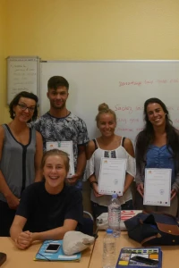 Easy French by ILA Montpelier facilities, French language school in Montpellier, France 6