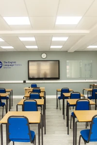 The English Language Centre Brighton facilities, English language school in Brighton, United Kingdom 7