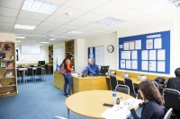 The English Language Centre Brighton facilities, English language school in Brighton, United Kingdom 4