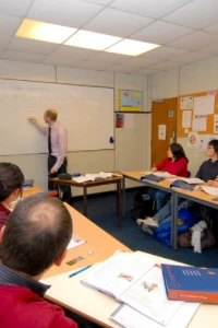 ETC International College facilities, English language school in Bournemouth, United Kingdom 3