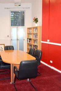 ISE - Adult Campus facilities, English language school in Dublin, Ireland 15