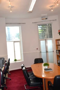 ISE - Adult Campus facilities, English language school in Dublin, Ireland 10