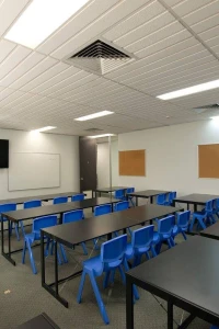 Mercury Colleges - Sydney City facilities, English language school in Sydney, Australia 3