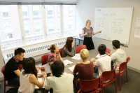 Rennert New York Einrichtungen, Englisch Schule in New York City, Vereinigte Staaten 15
