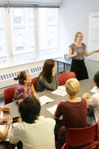 Rennert New York facilities, English language school in New York, United States 15
