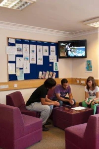 English in Totnes instalações, Ingles escola em Totnes, Reino Unido 8
