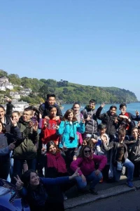 English in Totnes - Summer and Easter Camp facilities, English language school in Totnes, United Kingdom 6