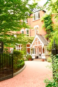St Giles International - London Highgate facilities, English language school in London, United Kingdom 1