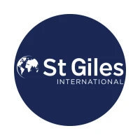 St Giles International - Vancouver