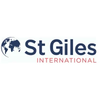 St Giles International - Cambridge