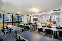 Pacific English Study strutture, Inglese scuola dentro Gold Coast QLD, Australia 3