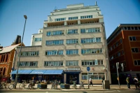 LSI/IH Portsmouth strutture, Inglese scuola dentro Portsmouth, Regno Unito 8