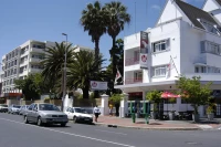LAL Cape Town - USD strutture, Inglese scuola dentro Città del Capo, Sud Africa 1