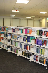 Sarina Russo Institute English instalaciones, Ingles escuela en Brisbane QLD, Australia 1