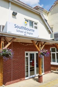 Southbourne School of English instalações, Ingles escola em Bournemouth, Reino Unido 6