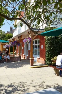 Southbourne School of English facilities, Alanjlyzyt language school in Bournemouth, United Kingdom 8