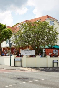 Southbourne School of English facilities, Alanjlyzyt language school in Bournemouth, United Kingdom 4
