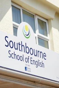 Southbourne School of English instalações, Ingles escola em Bournemouth, Reino Unido 1